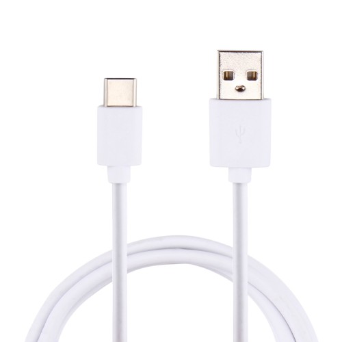 USB-kabel / datakabel / ladekabel USB-C / Type-C - 1 meter