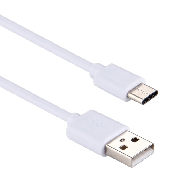 USB-kabel / datakabel / ladekabel USB-C / Type-C - 1 meter