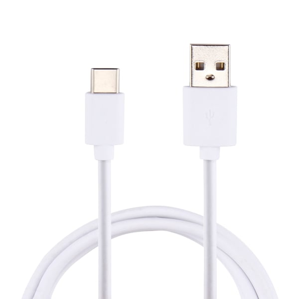 USB-kabel / datakabel / ladekabel USB-C / Type-C - 1 meter