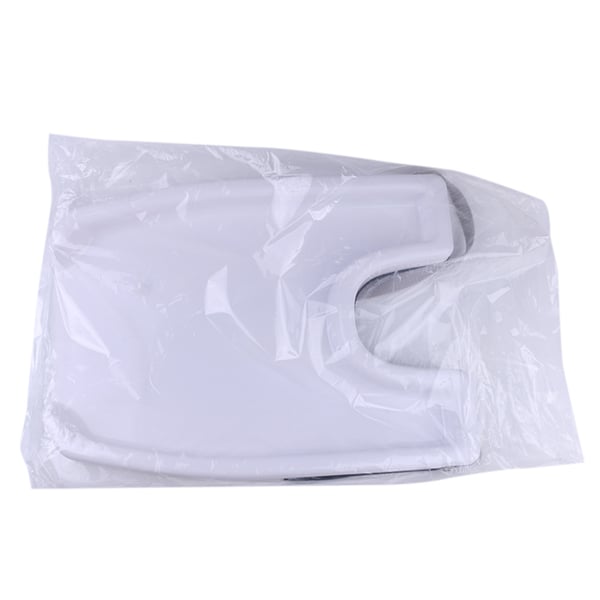 Hårtvättsbricka / hårtvättsbord med flexibelt fäste