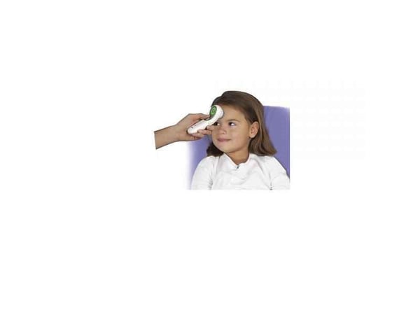 Camelion AG1 / 363 / 364 / LR60 / V364 / SR60 - 1,5V knappcellebatteri i 10-pakning