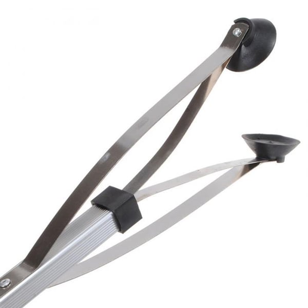 Sammenleggbar ergonomisk plukktang / gripetang / søppelsamler