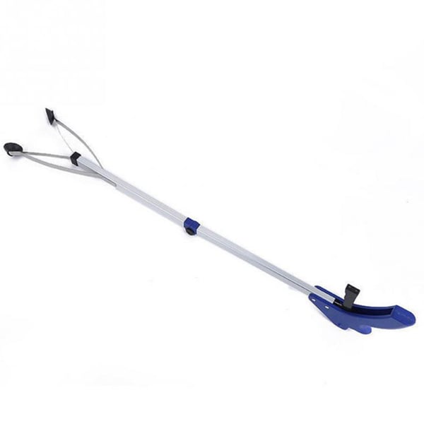 Sammenleggbar ergonomisk plukktang / gripetang / søppelsamler