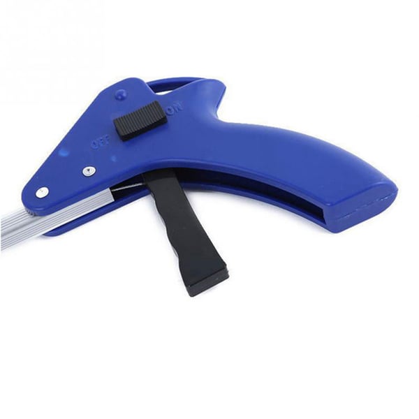 Sammenleggbar ergonomisk plukktang / gripetang / søppelsamler