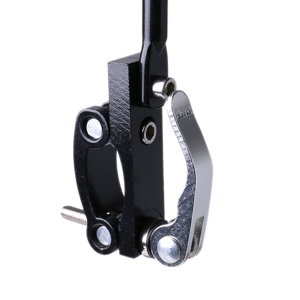 Kraftig Bagasjebrett Sykkel - 25kg maksvekt