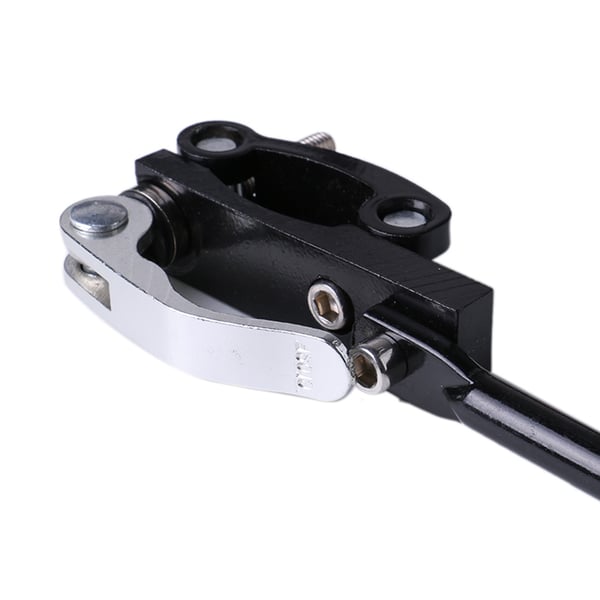 Kraftig Bagasjebrett Sykkel - 25kg maksvekt