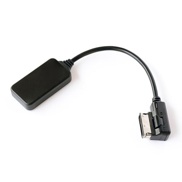 Bluetooth-adapter til Audi Q5, A5, A7, R7, S5, Q7, A6L, A8L og A4L