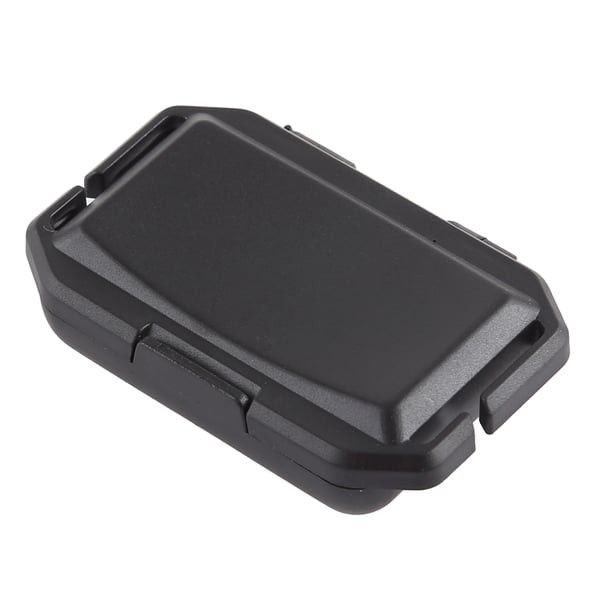 10 W COB LED-hodelykt med justerbare lysmoduser