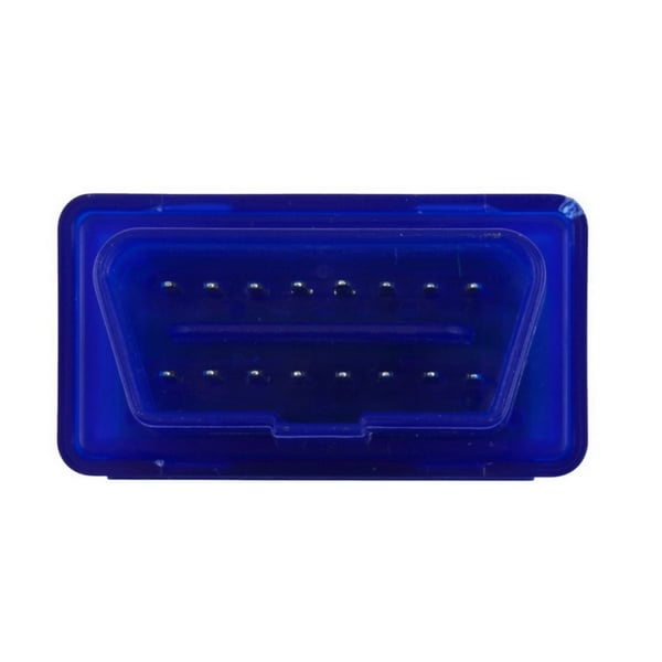 OBD V2.1 mini ELM327 OBD2 Bluetooth auton diagnostiikka