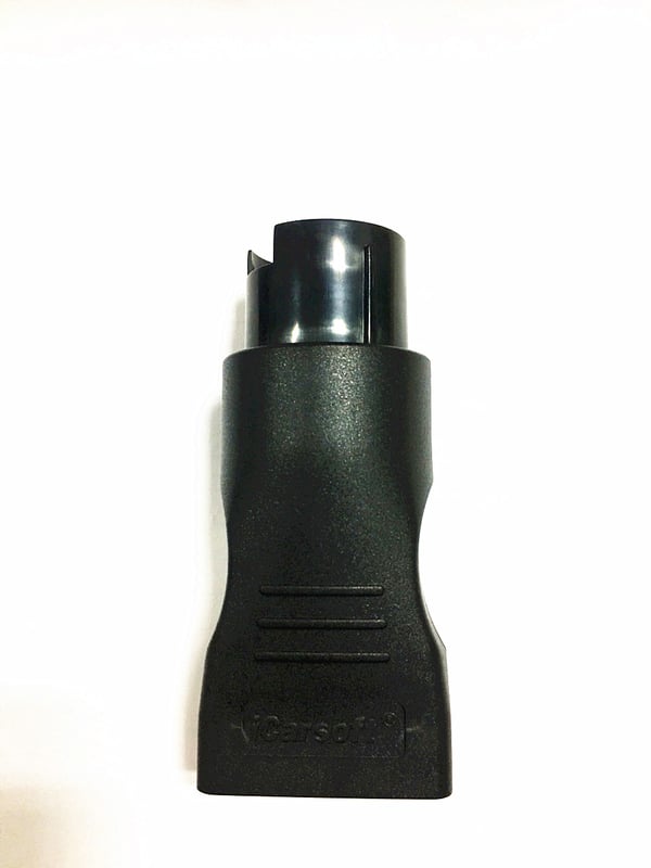 Mercedes MB 38-pinners kontakt til iCarsoft OBD2