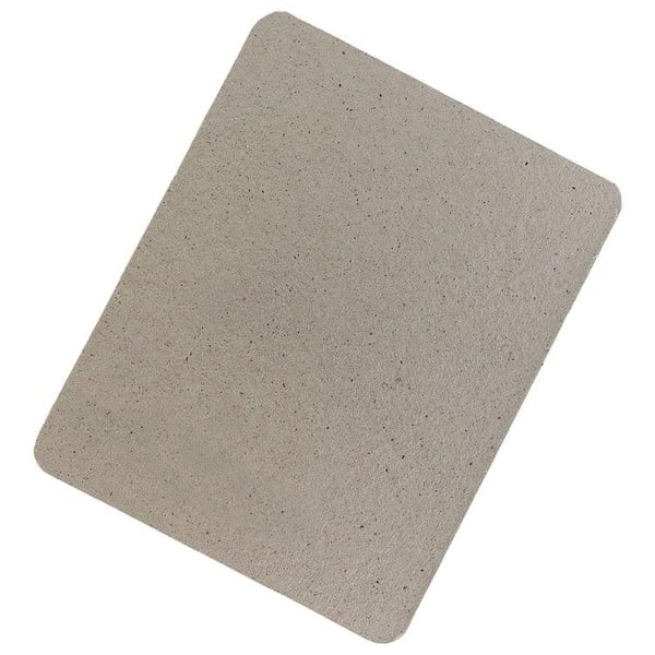 Microwave Mica Sheets Reservedel 10-pak