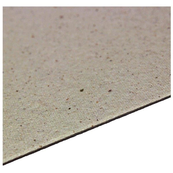 Microwave Mica Sheets Reservedel 10-pak
