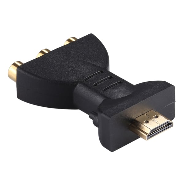 HDMI että RCA Sovitin