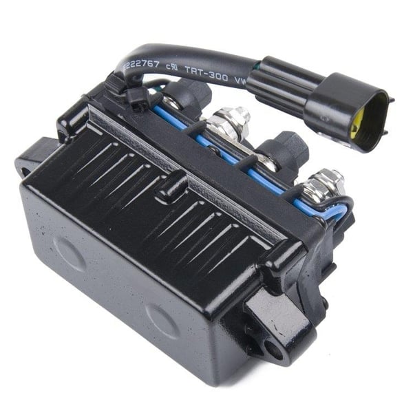 Tilt/Trim Relé 61A-81950-00-00 til Yamaha motor