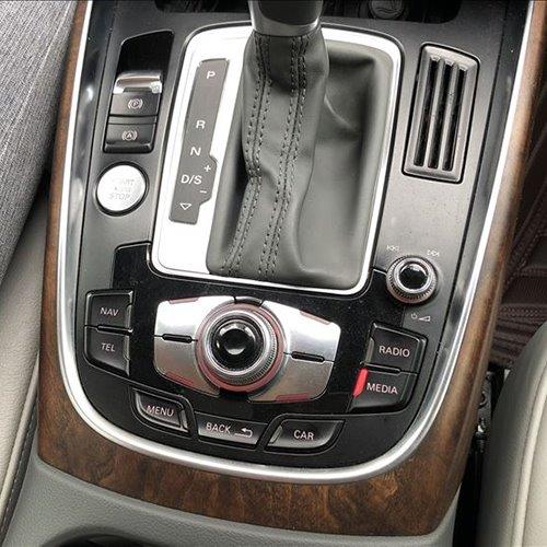 Bluetooth AUX-adapter til Audi MMI 3G og VW MDI