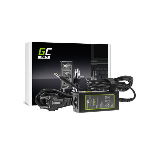 Green Cell PRO laturi / Virtasovitin Lenovo IdeaPad 100 100-15IBD 100-15IBY Yoga 510 520