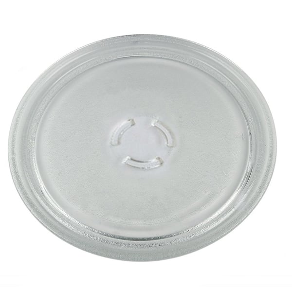 Whirlpool C00312776 glasplade til mikrobølgeovn