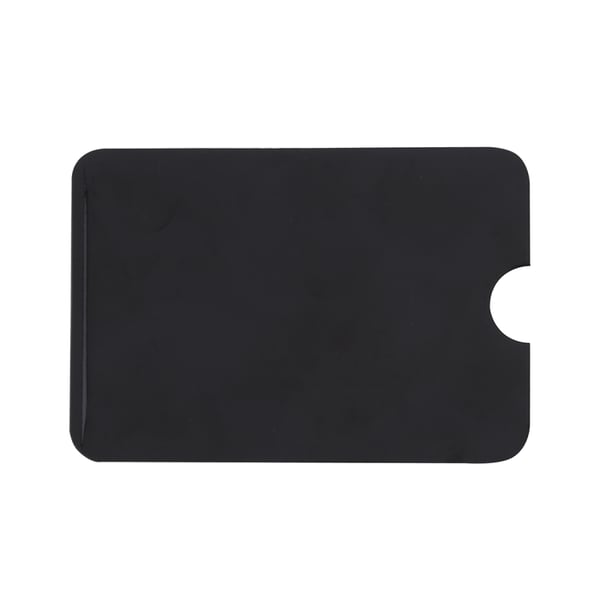 RFID-skydd kortfodral 10-pack – 9x6.3cm
