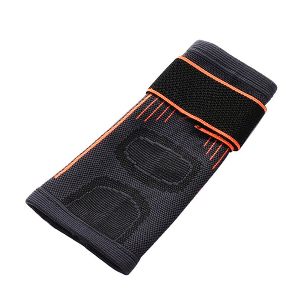 Armbågsskydd / armbågsstöd med stötdämpning – flexibel sleeve