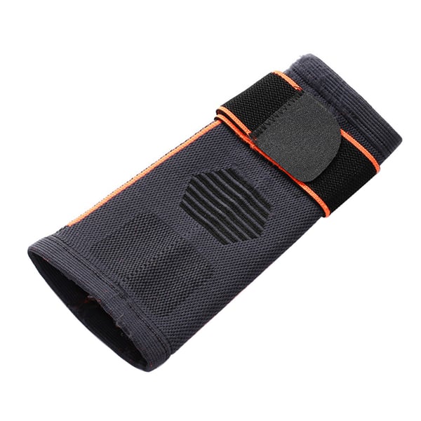 Armbågsskydd / armbågsstöd med stötdämpning – flexibel sleeve