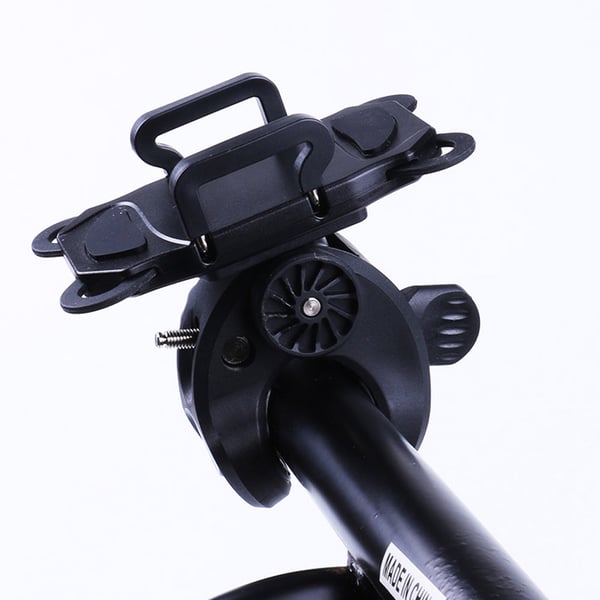 Mobilholder til cykel / telefonholder til mountainbike / smartphoneholder til styr / cykelholder 4–5,5 tommer