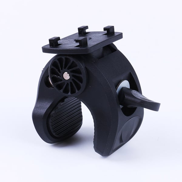 Mobilholder til cykel / telefonholder til mountainbike / smartphoneholder til styr / cykelholder 4–5,5 tommer