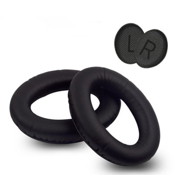 Vaihtotyynyt BOSE QuietComfort 35:een