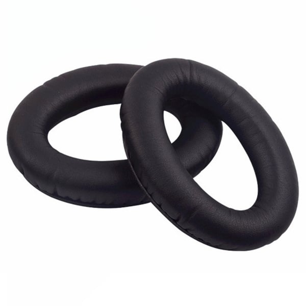 Udskiftningspuder til BOSE QuietComfort 35