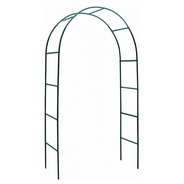 Rosenbue 240 x 140 cm / havebue / espalierbue / bue til klatreplanter og roser