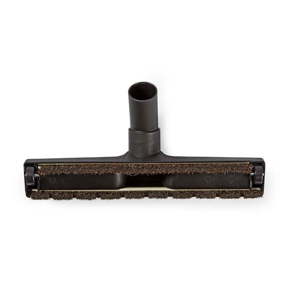 Parkettmunnstykke 32 mm – passer Electrolux, Nilfisk, Philips m.fl.
