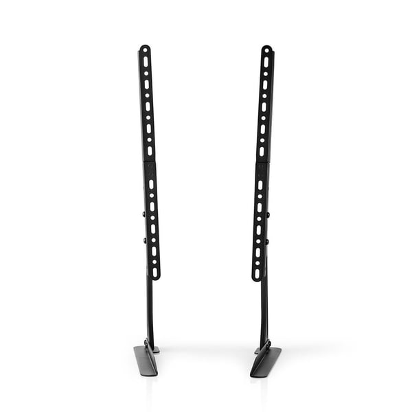 Nedis TV-stativ 13-70" - justerbart bordstativ til op til 50 kg