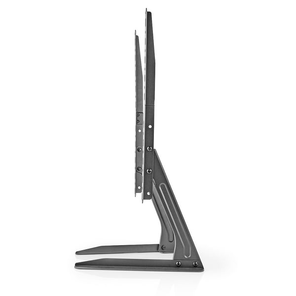 Nedis TV-stativ 13-70" - justerbart bordstativ til op til 50 kg