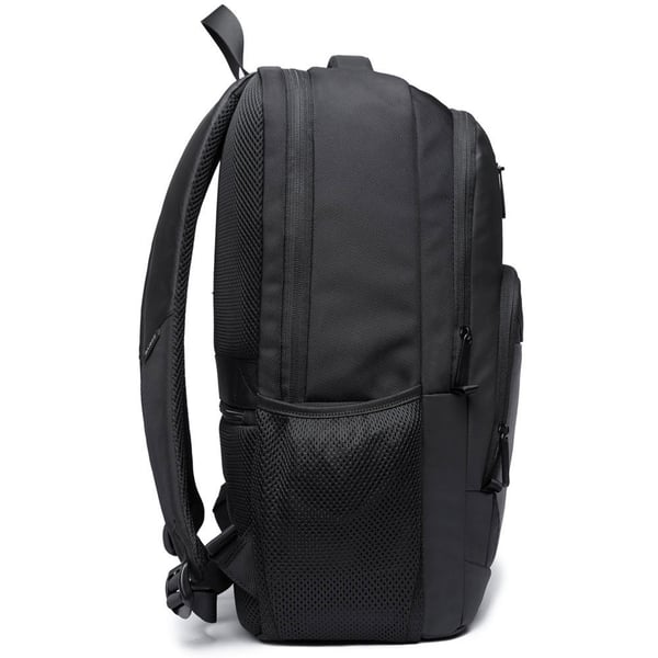 Rygsæk med USB- og lydudgang - 40x20x50 cm