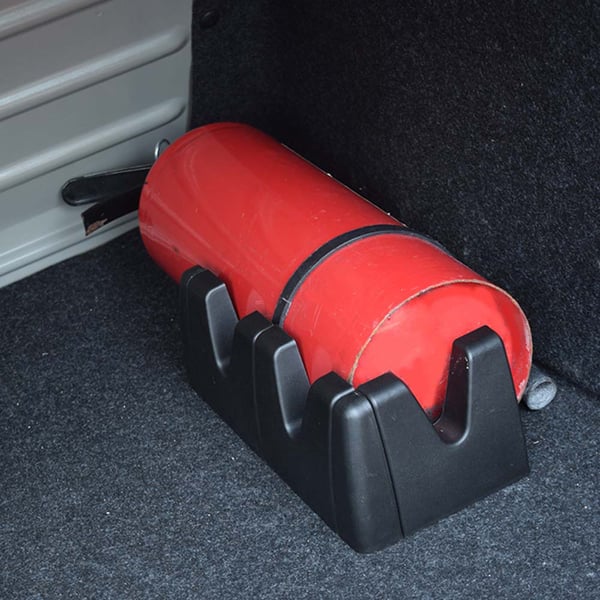 Bilorganisatör Bagageluckan