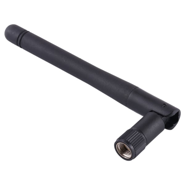 SMA-portantenne til 2,4G/5G Bluetooth og dual-band WiFi
