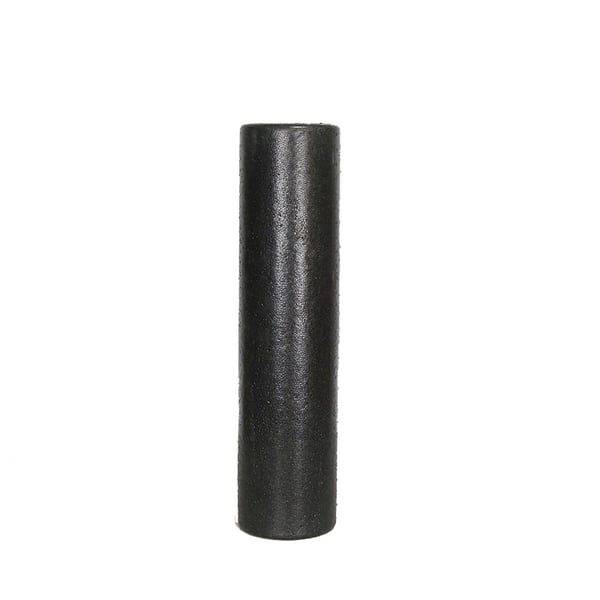 Foam roller 15 x 60 cm / hierontarulla / harjoitusrulla / pilatesrulla / tasapainorulla
