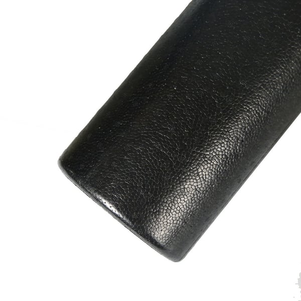 Foam roller 15 x 60 cm / massagerulle / træningsrulle / pilatesrulle / balancerulle