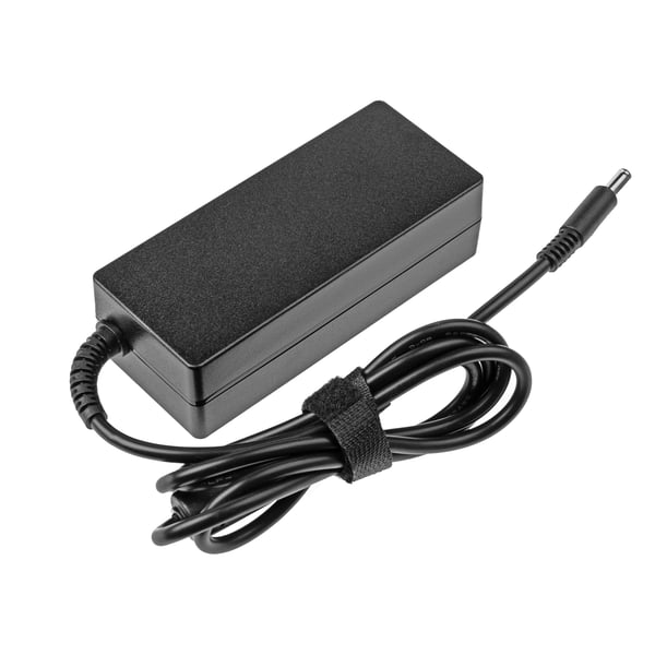 Green Cell PRO -laturi 19,5 V, 3,34 A, 65 W – yhteensopiva Dell Inspiron 15