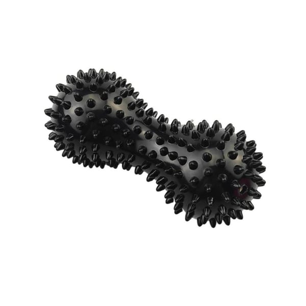 Fotmassasjerulle 15cm - fotrulle / triggerpunktsrulle / fotmassasje