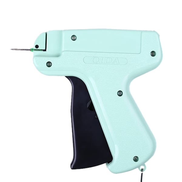 Märkpistol / Fästpistol / Nålpistol med tillbehör