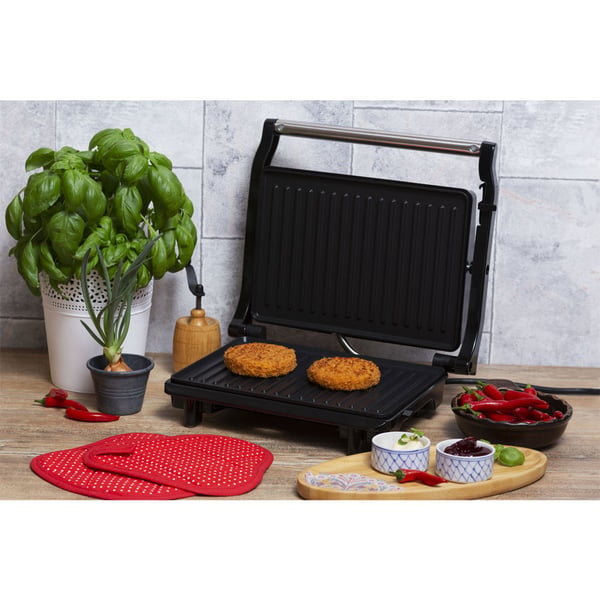 Camry CR 3044 Elektrisk grill 2100W