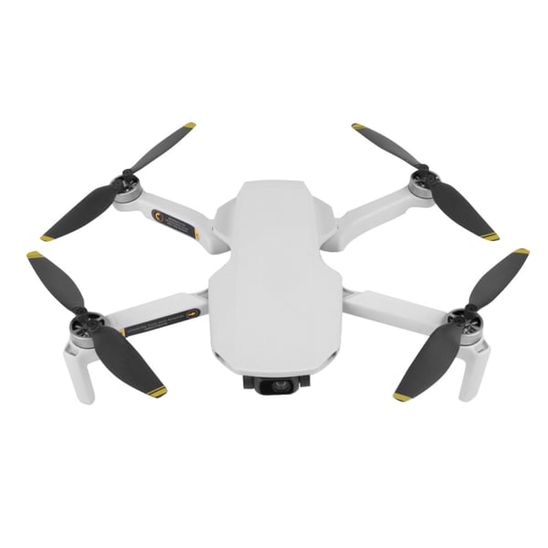Vara-potkuri DJI Mini 2:lle – Kultainen / Droonipotkurit / Droonien vara-potkurit
