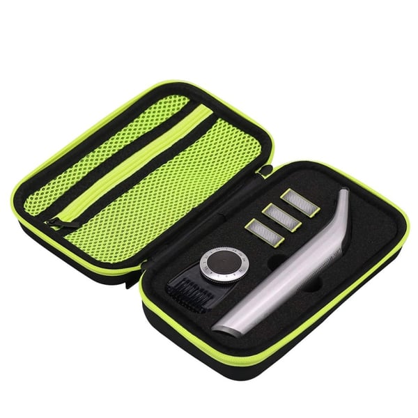Förvaringsväska till Philips OneBlade Pro QP6520 / QP6510 / QP6620/30 / Rakapparatsfodral