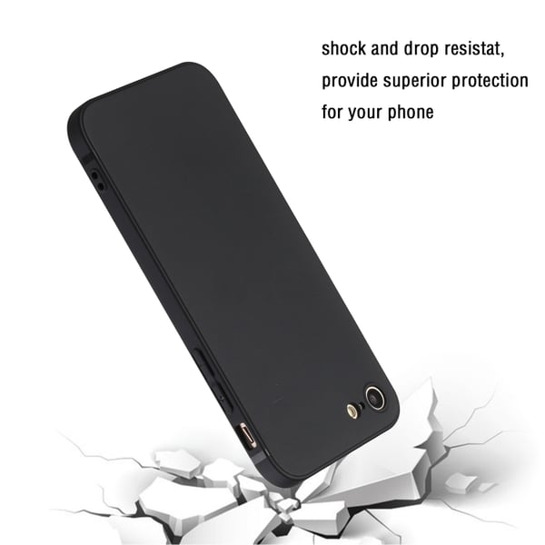 Stilig mobiltelefondeksel for $ 0000010n SE 2020 / 8 / 7 - $ 00232n