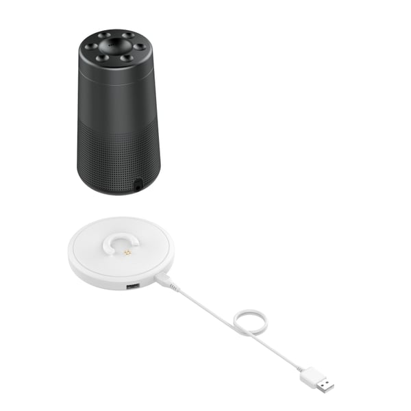 Latausasema BOSE SoundLink Revolve / Revolve+ -laitteille