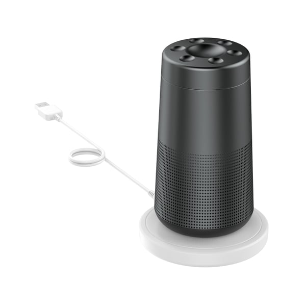 Latausasema BOSE SoundLink Revolve / Revolve+ -laitteille