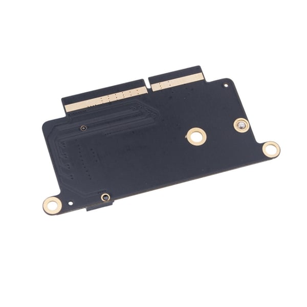 SSD-sovitin MacBook Pro 13,3" A1708 (2016 - 2017) -malliin (SSD)