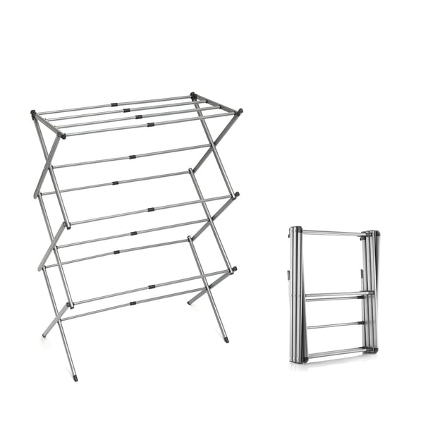 Innovagoods Foldbart Tørkestativ