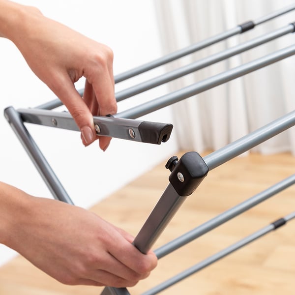 Innovagoods Foldbart Tørkestativ