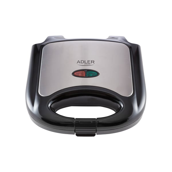 Adler AD 3015 sandwichgrill 750-850W Adler AD 3015 sandwichgrill 750-850W